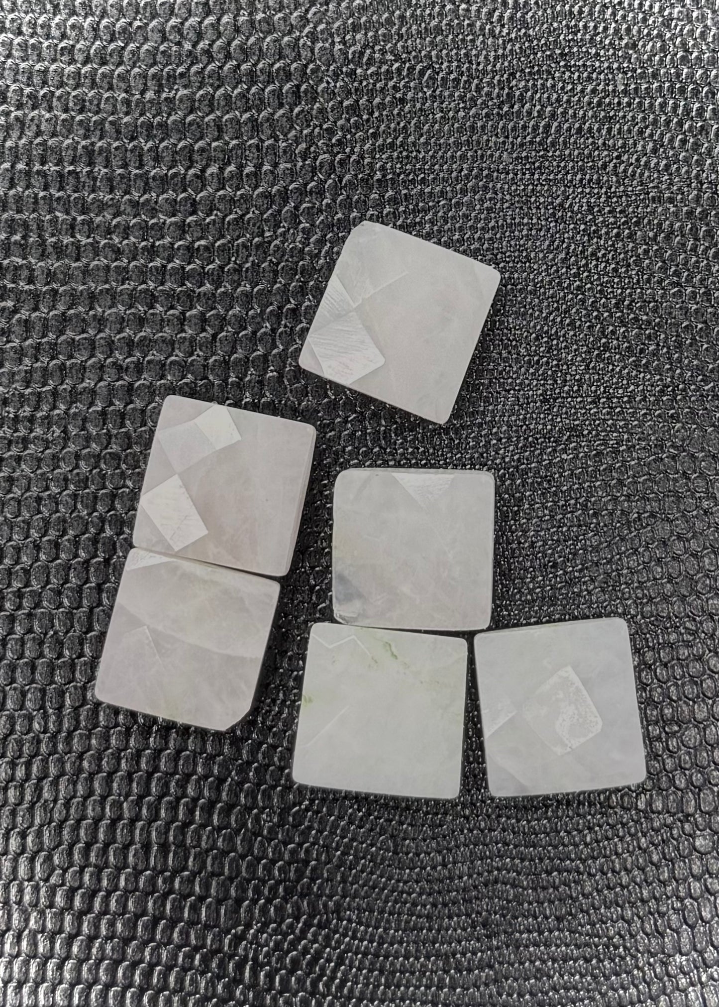 Semi Precious Stones
