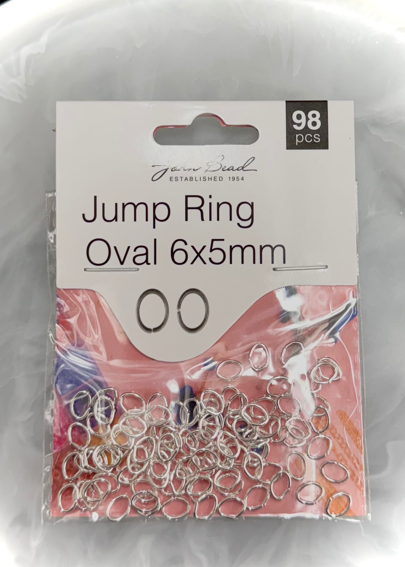 Jewelry Jump Rings