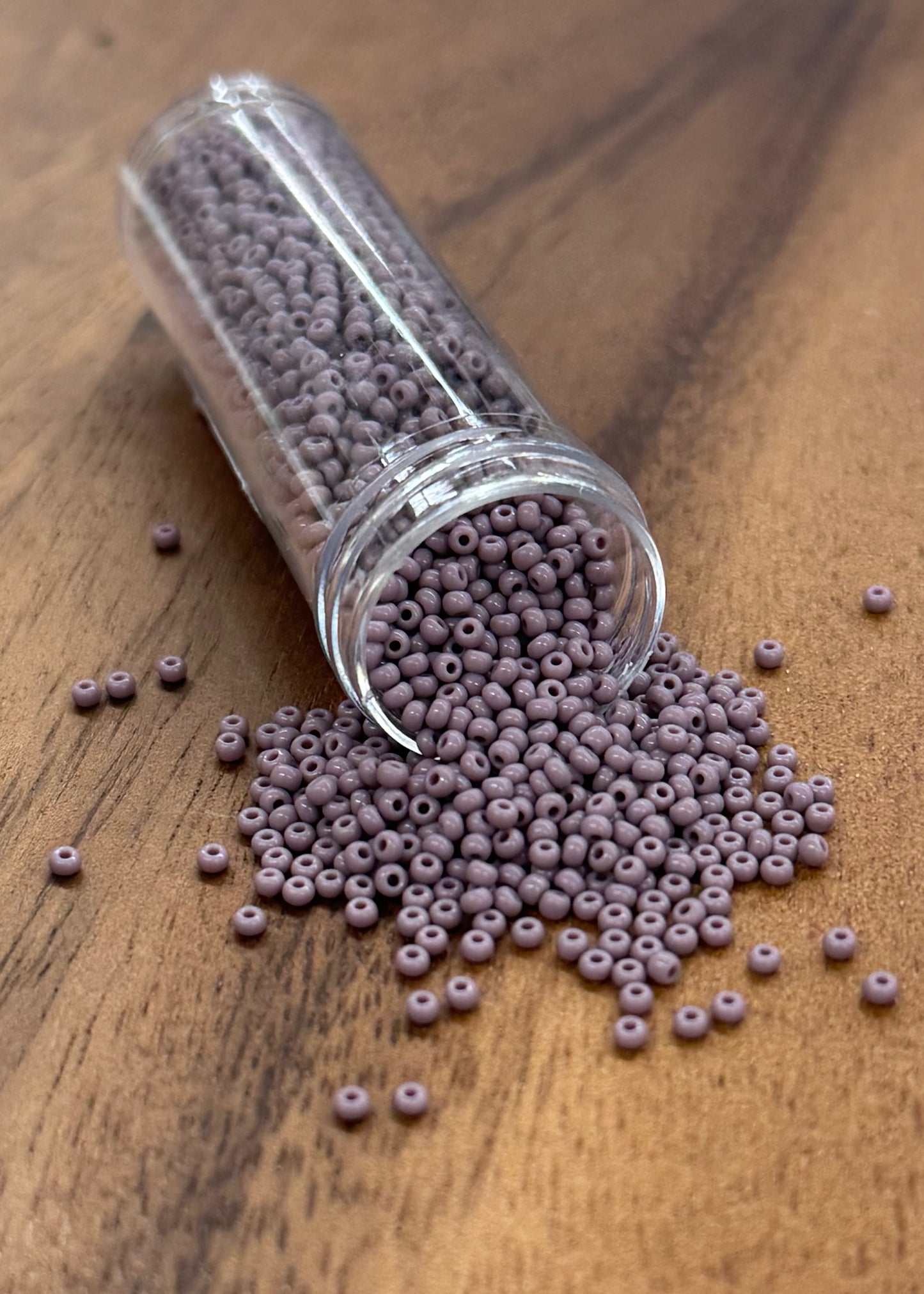 Size 11 Seed Bead 20g Vials
