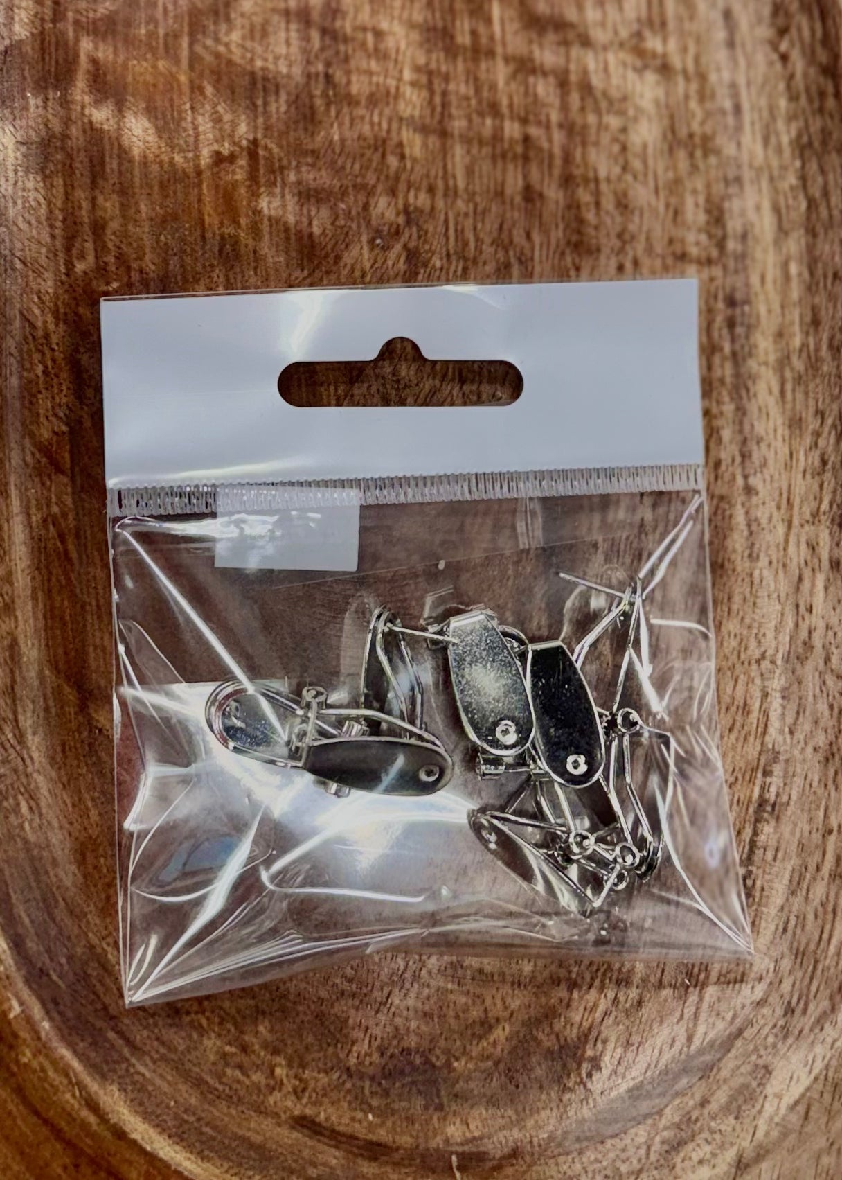 Assorted Earring Posts