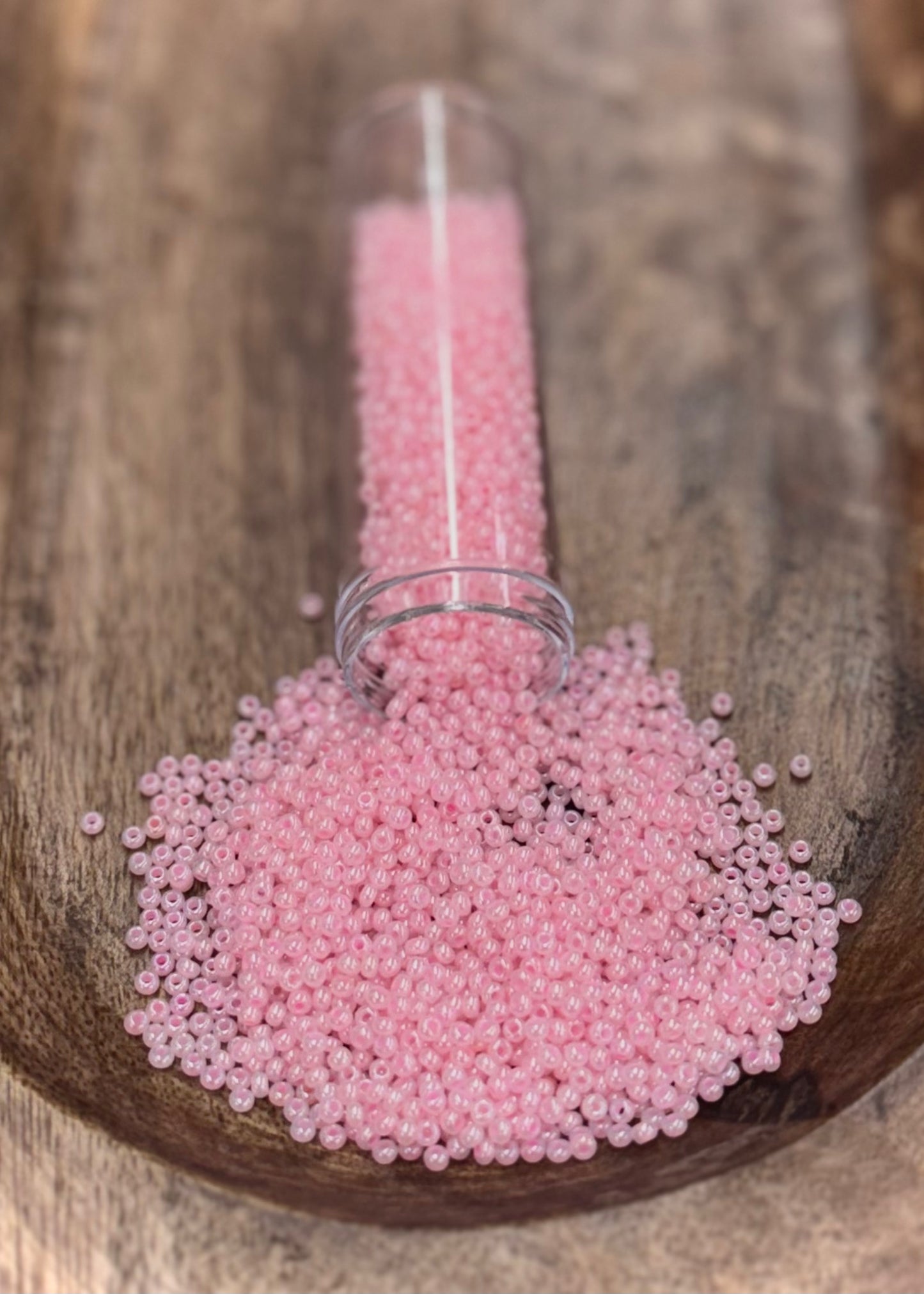 Size 10 Seed Bead 20g Vials