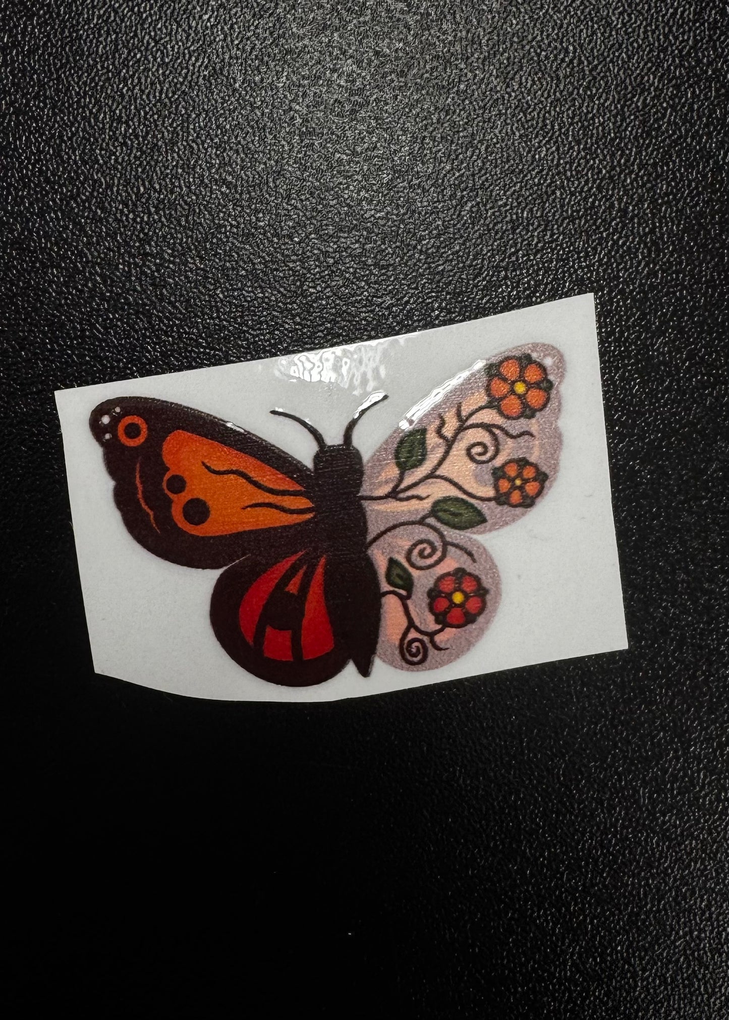 UV Decals