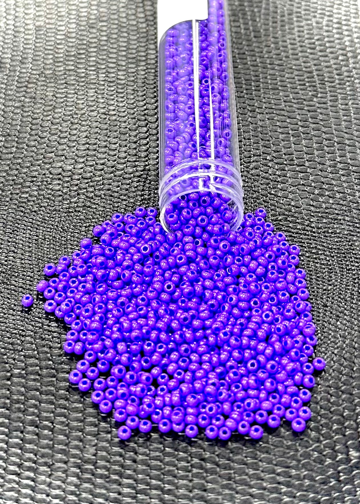 Size 10 Seedbeads 22g Vials - Section 1