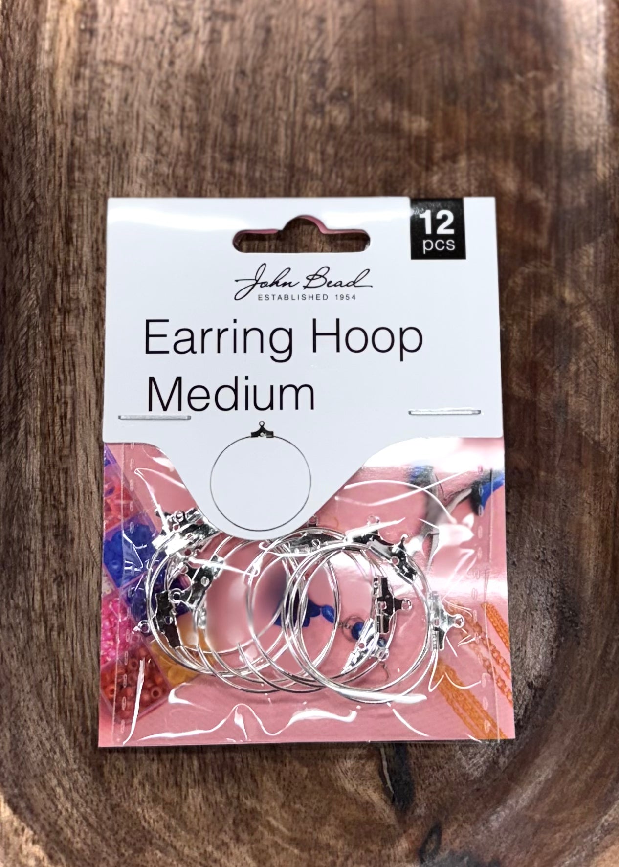 Earring Hoop Wire