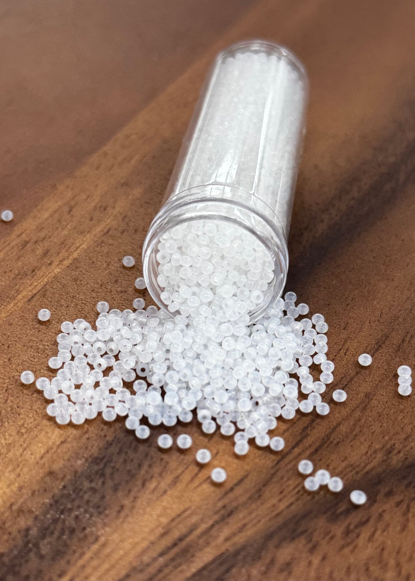 Size 11 Seed Bead 20g Vials