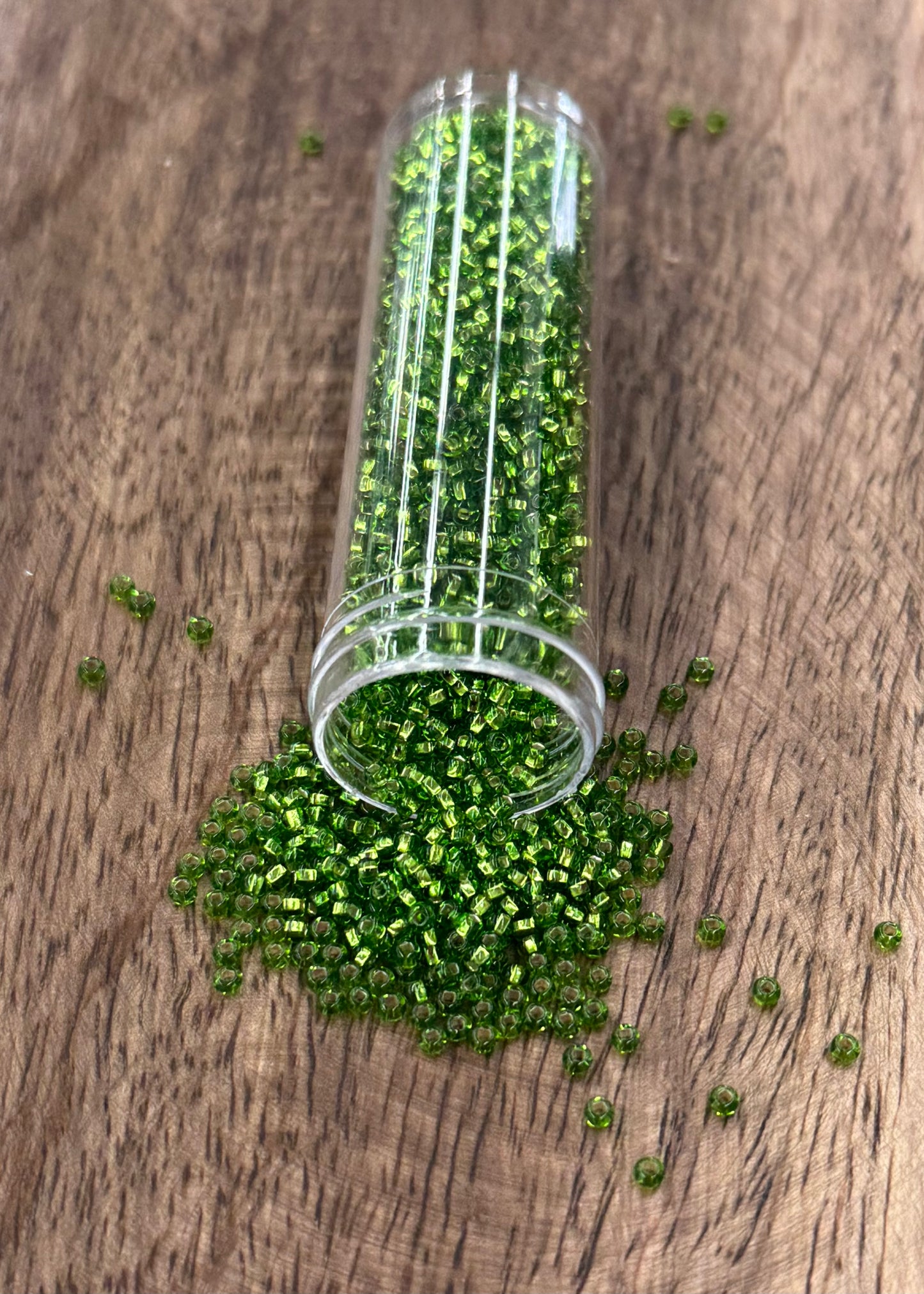 Size 10 Seed Bead 20g Vials
