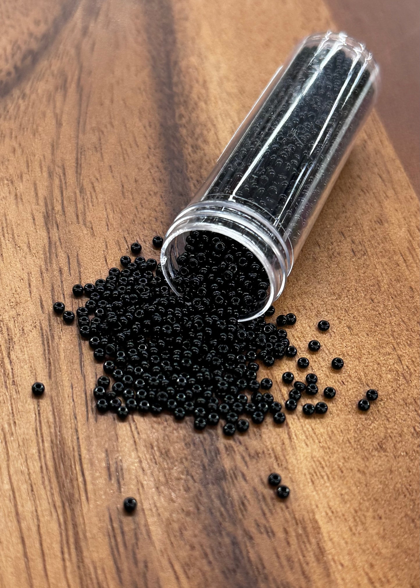 Size 11 Seed Bead 20g Vials