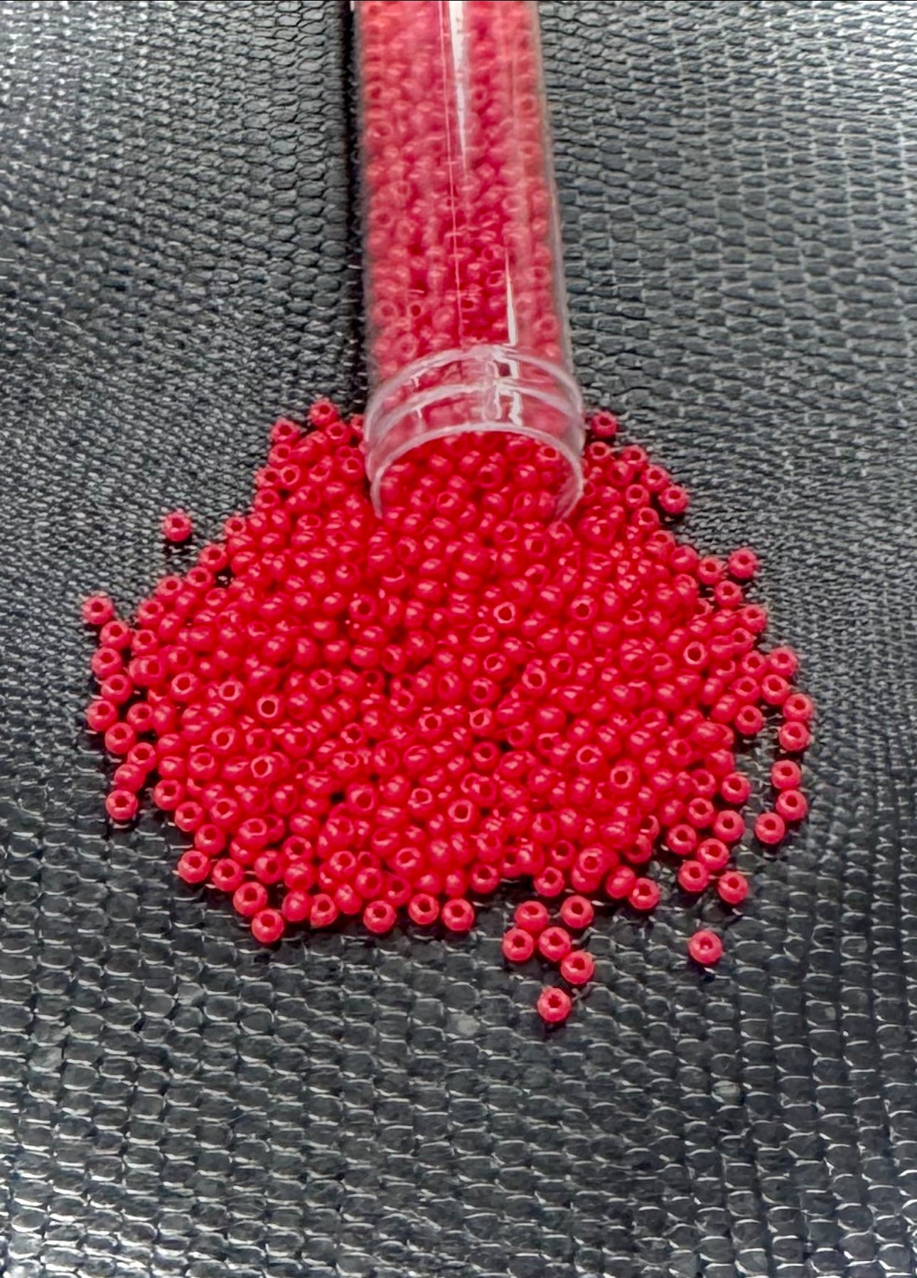 Size 10 Seed Bead 20g Vials