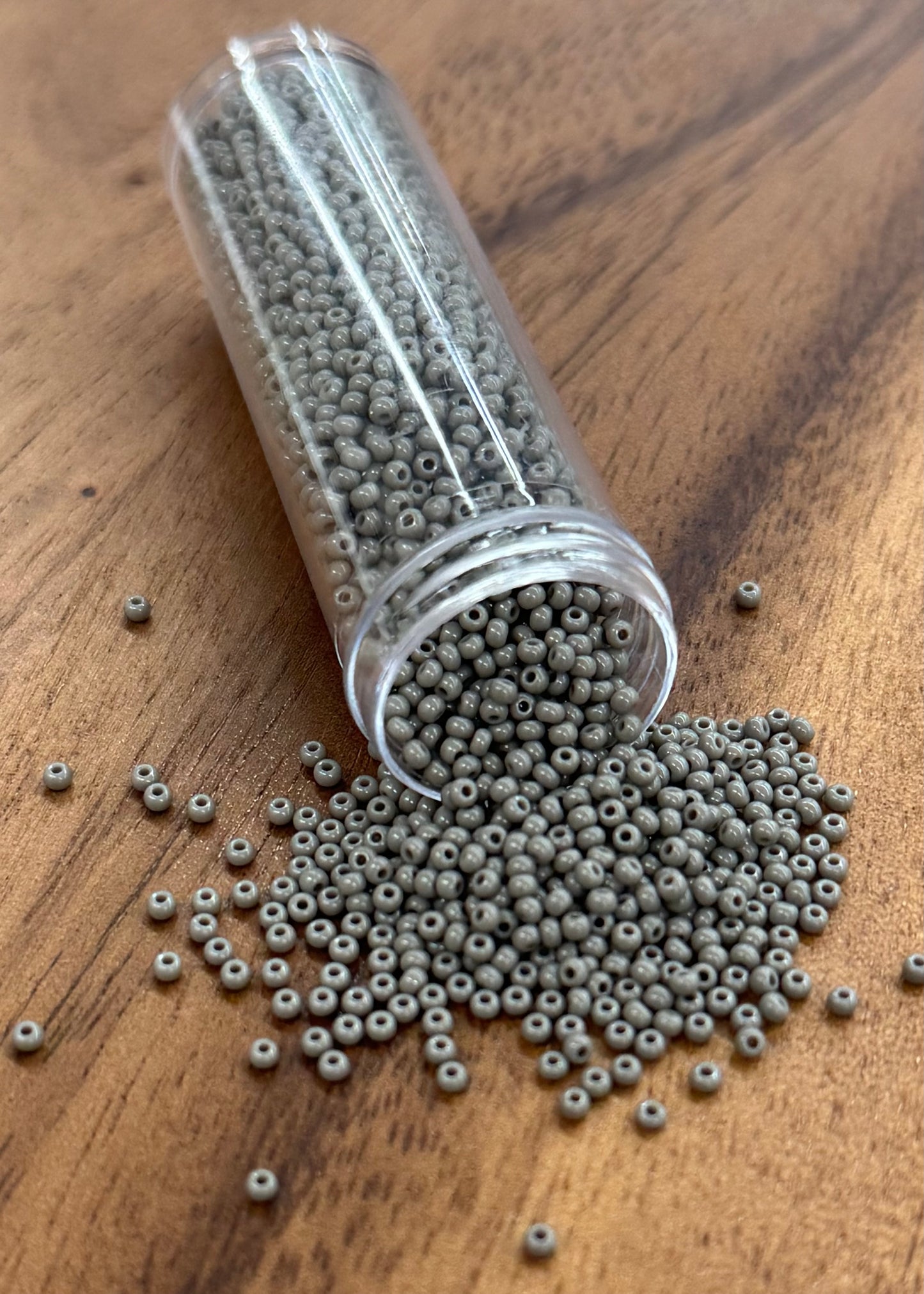 Size 11 Seed Bead 20g Vials