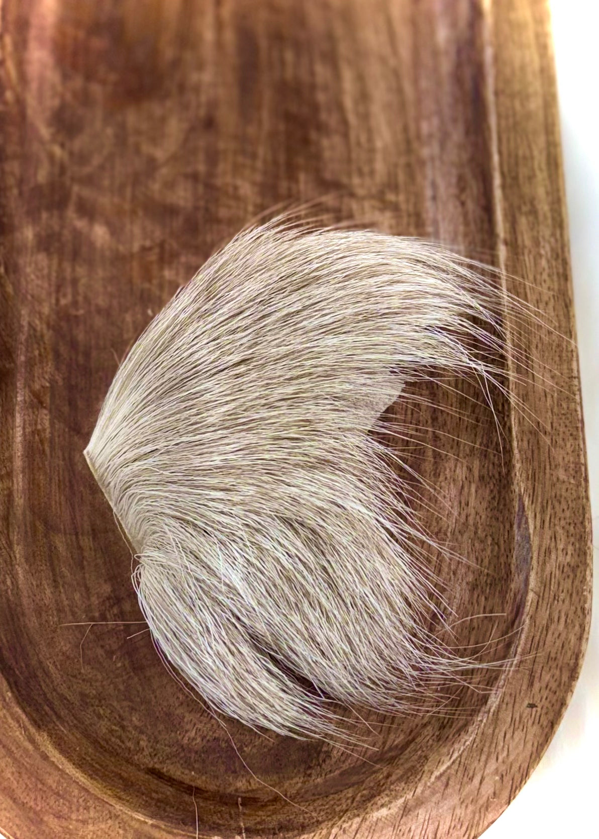 Caribou Fur