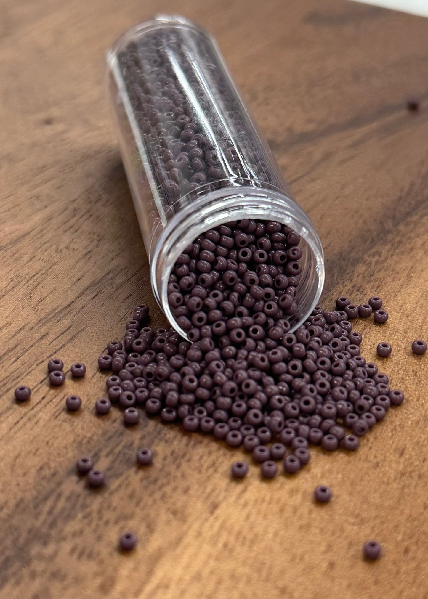 Size 11 Seed Bead 20g Vials