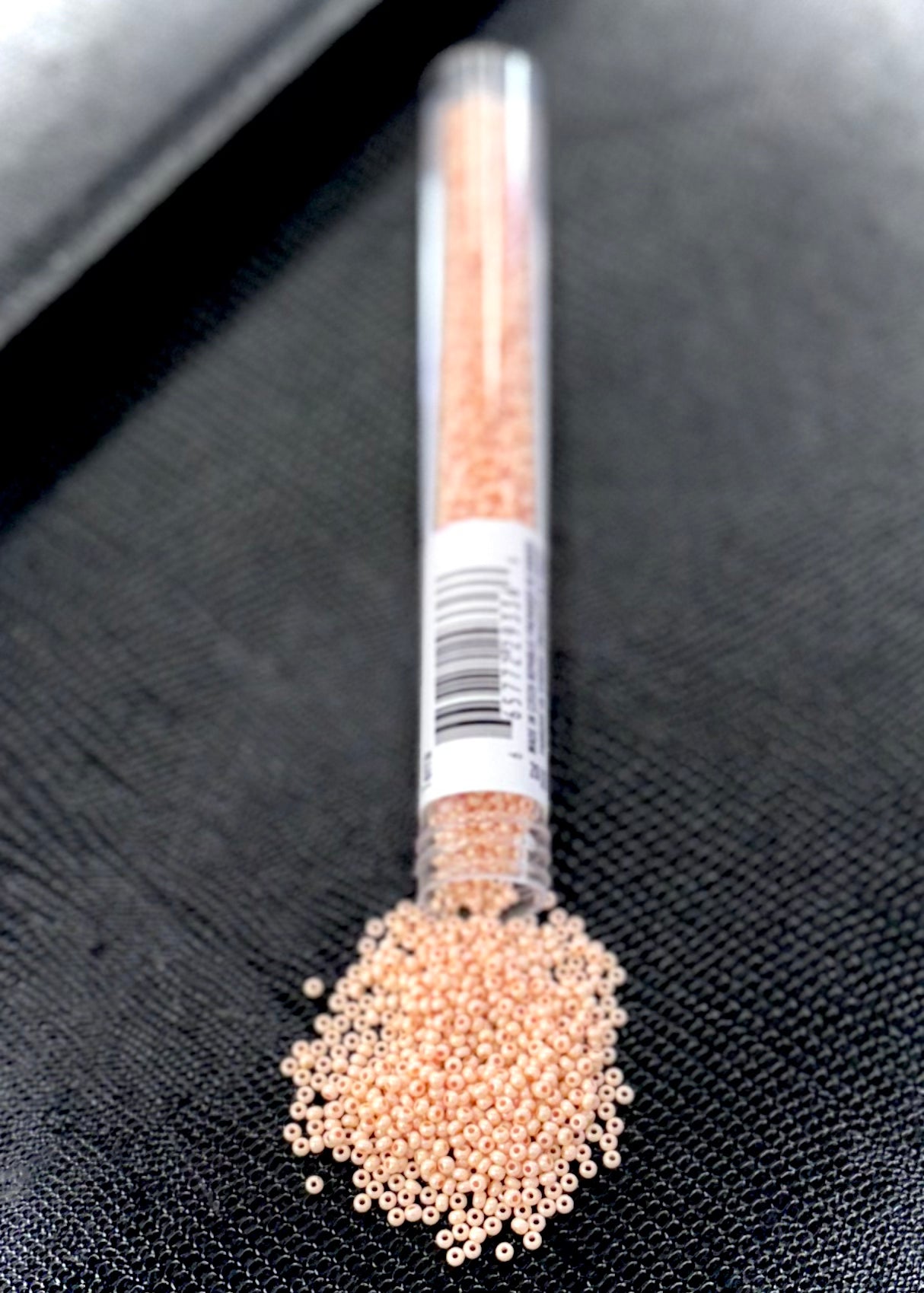 Size 11 Czech Seed Beads