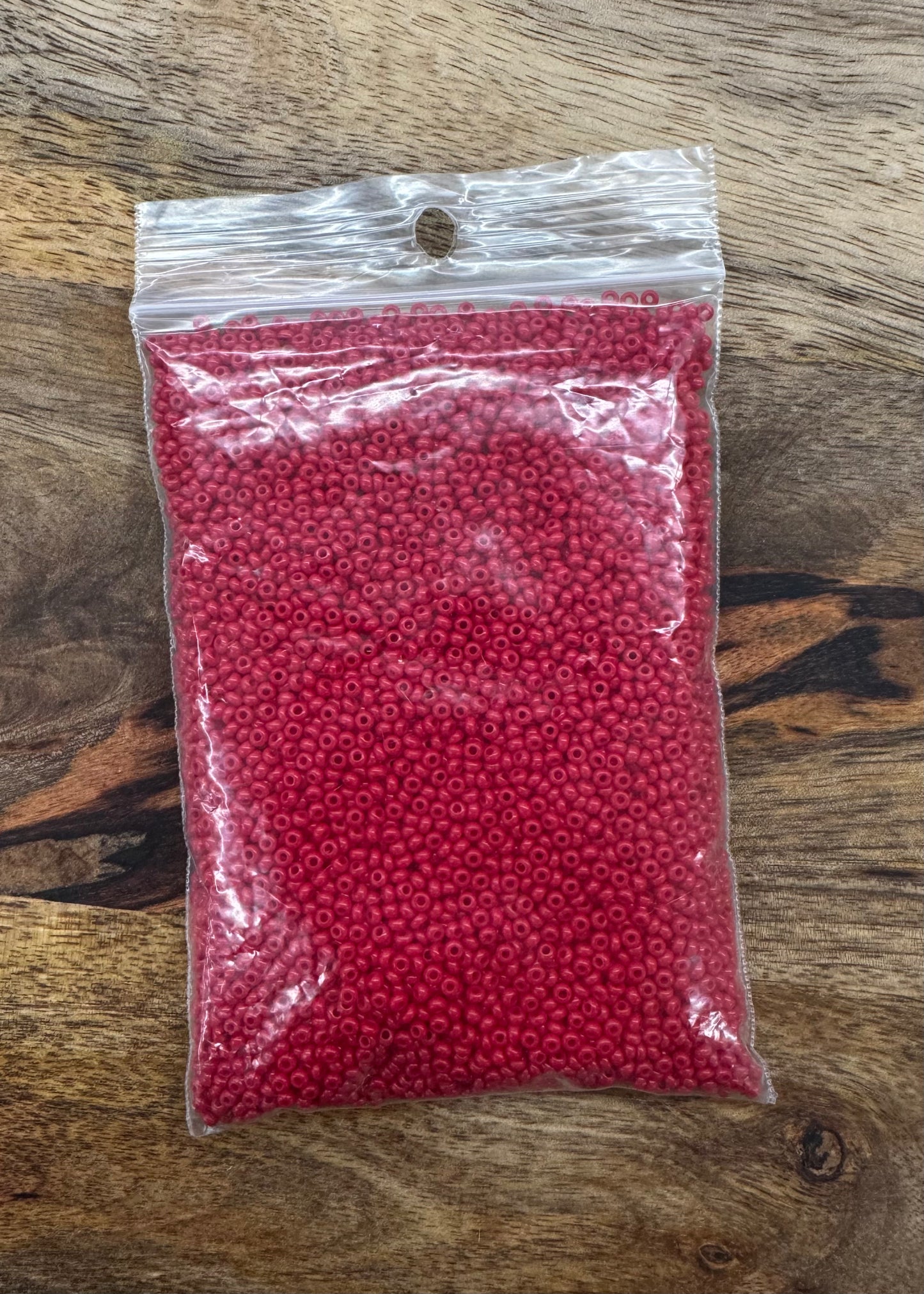 Size 10 Seed Bead 100g Bags