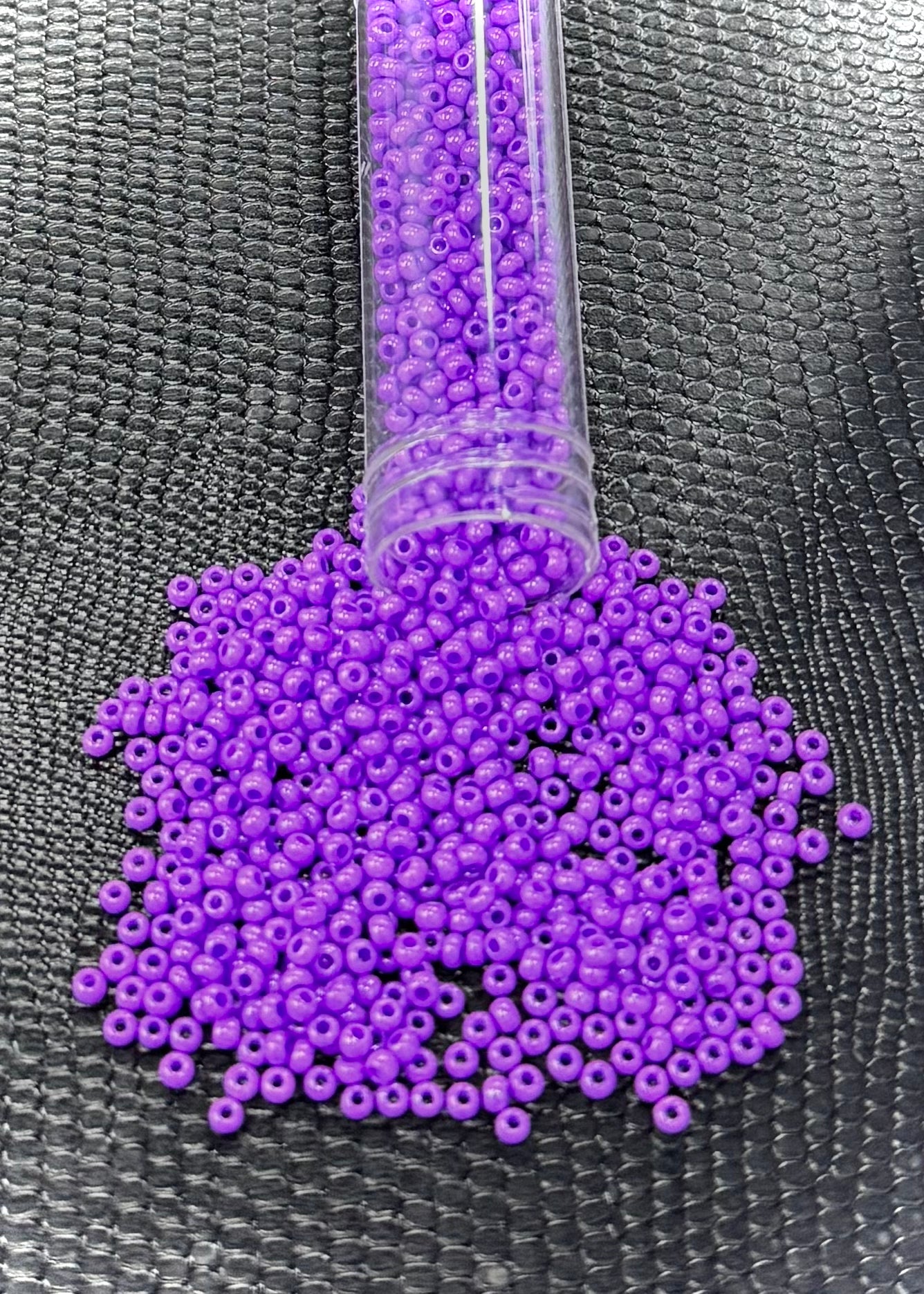Size 10 Seedbeads 22g Vials - Section 1