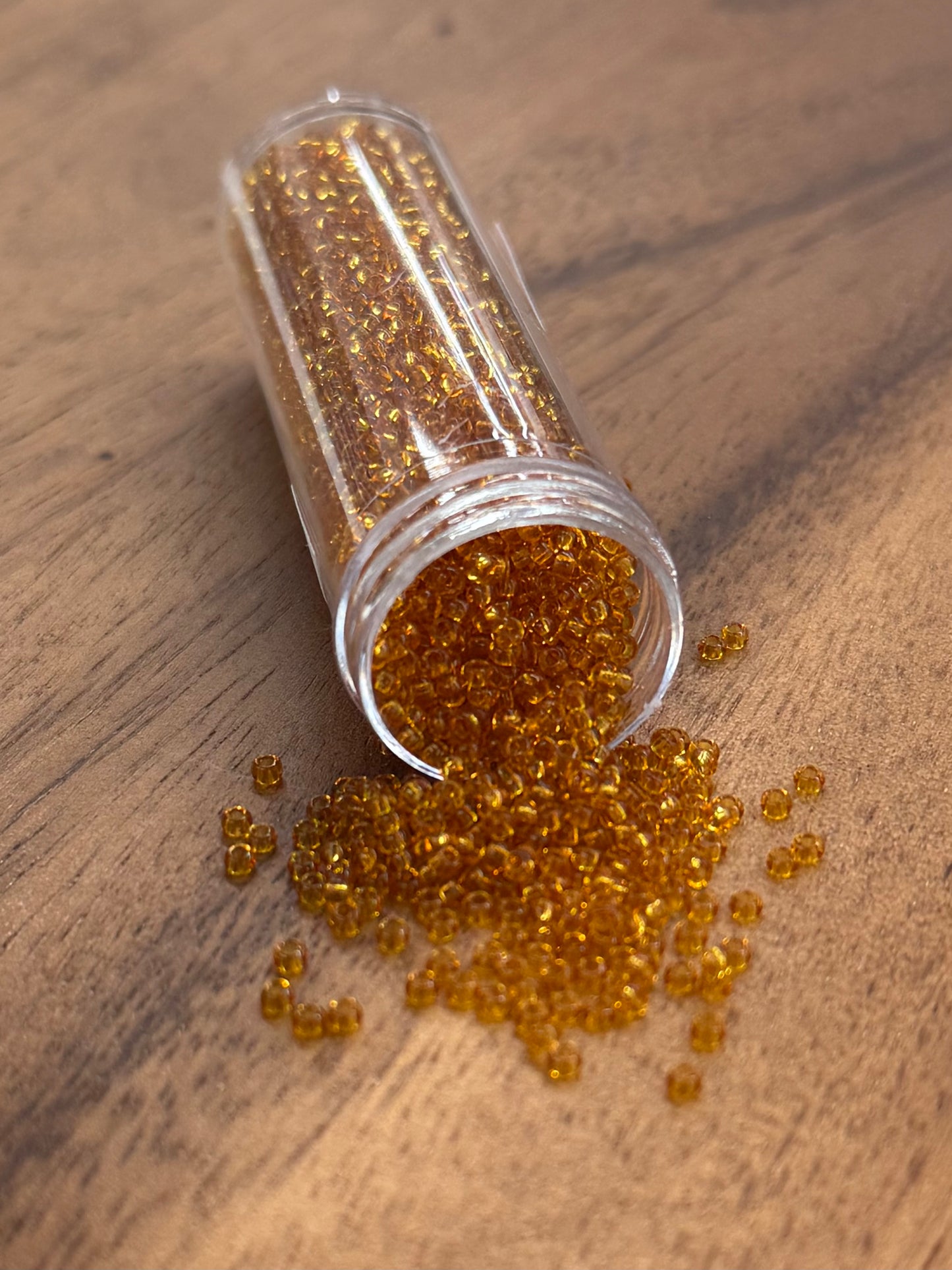 Size 11 Seed Bead 20g Vials