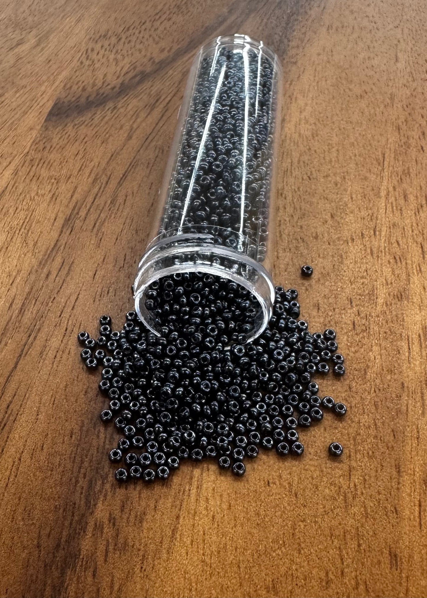 Size 11 Seed Bead 20g Vials