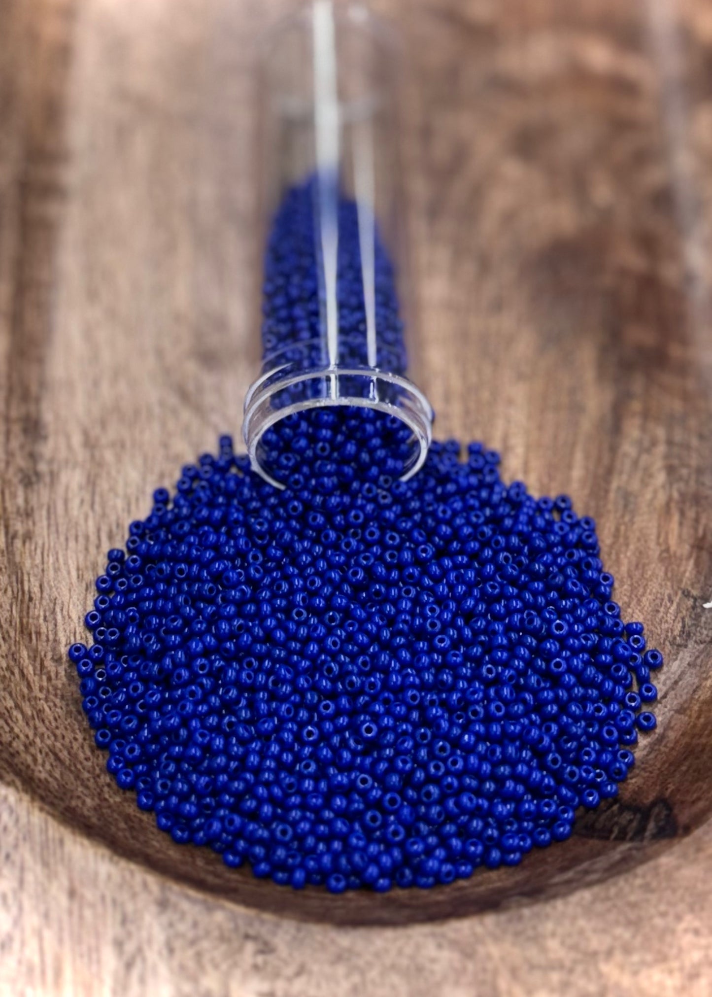 Size 10 Seed Bead 20g Vials