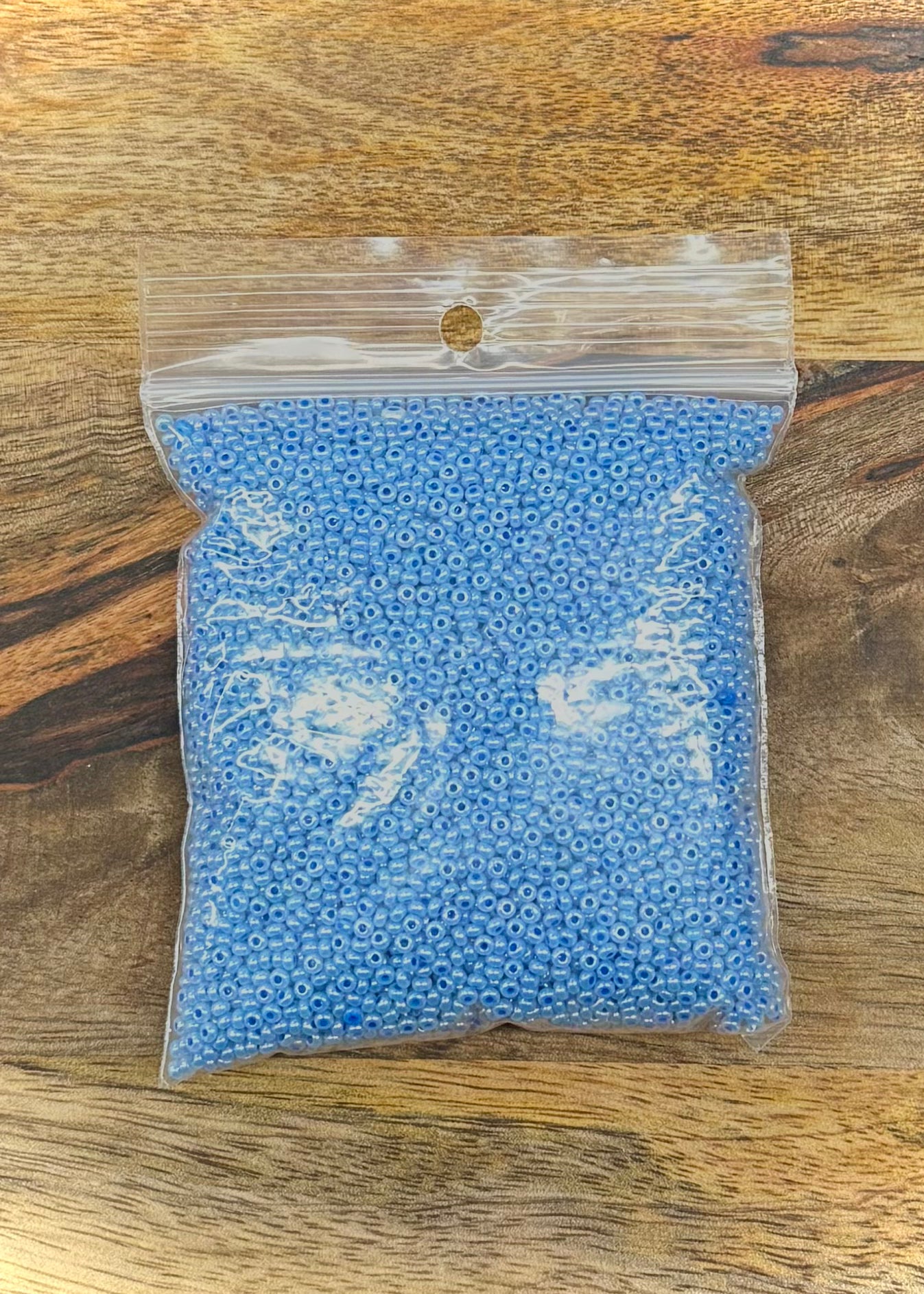 Size 10 Seed Bead 100g Bags