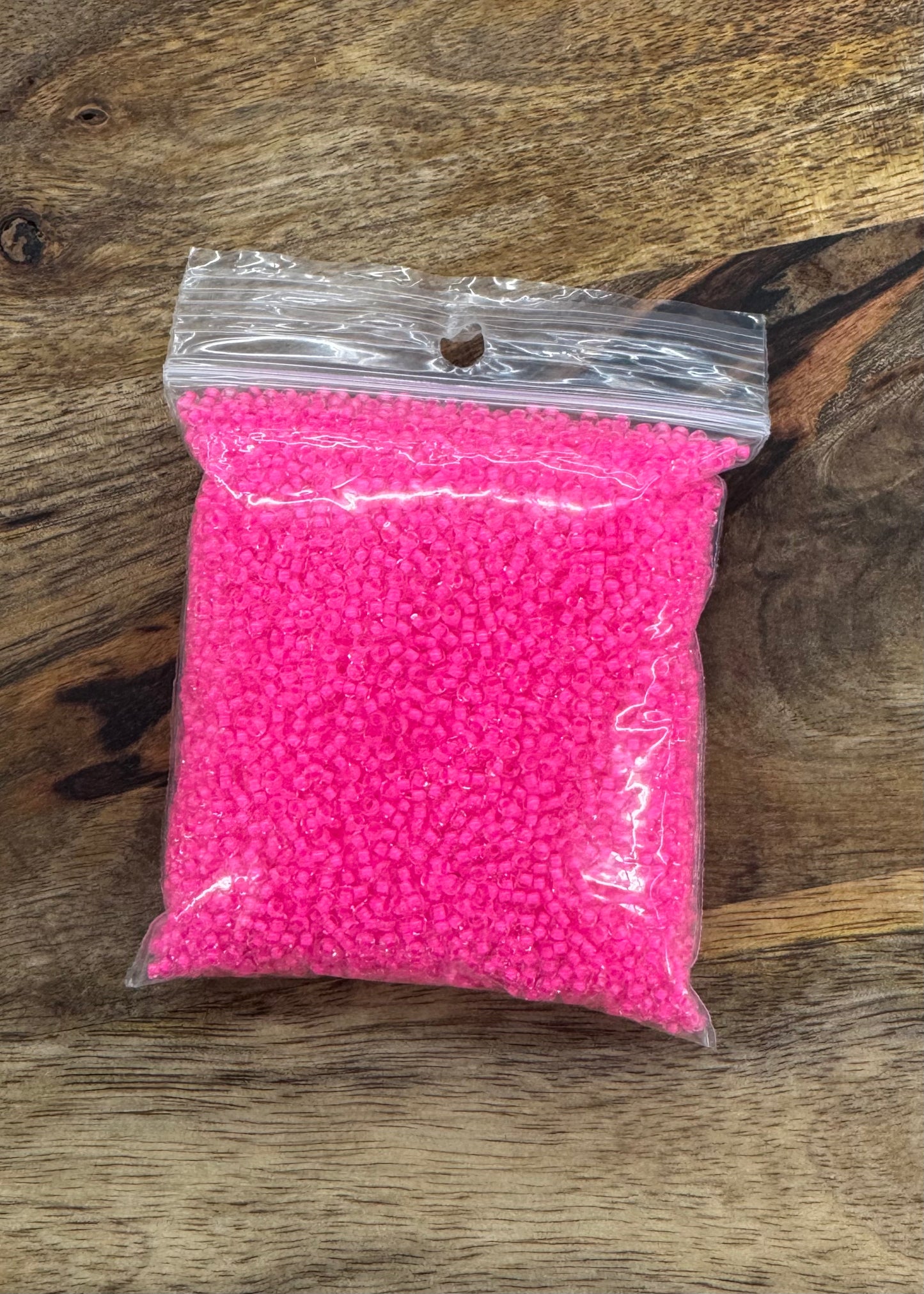 Size 10 Seed Bead 100g Bags