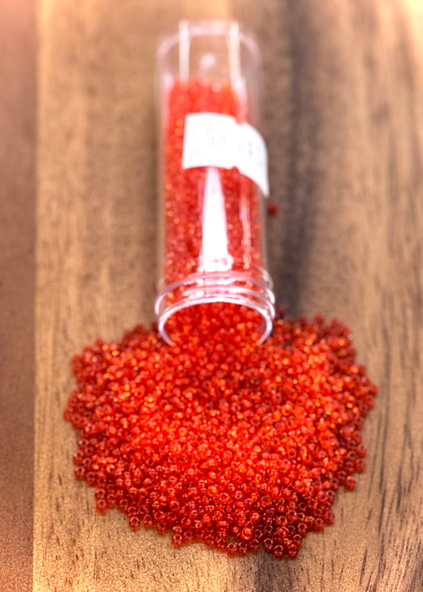 Size 11 Seed Bead 20g Vials