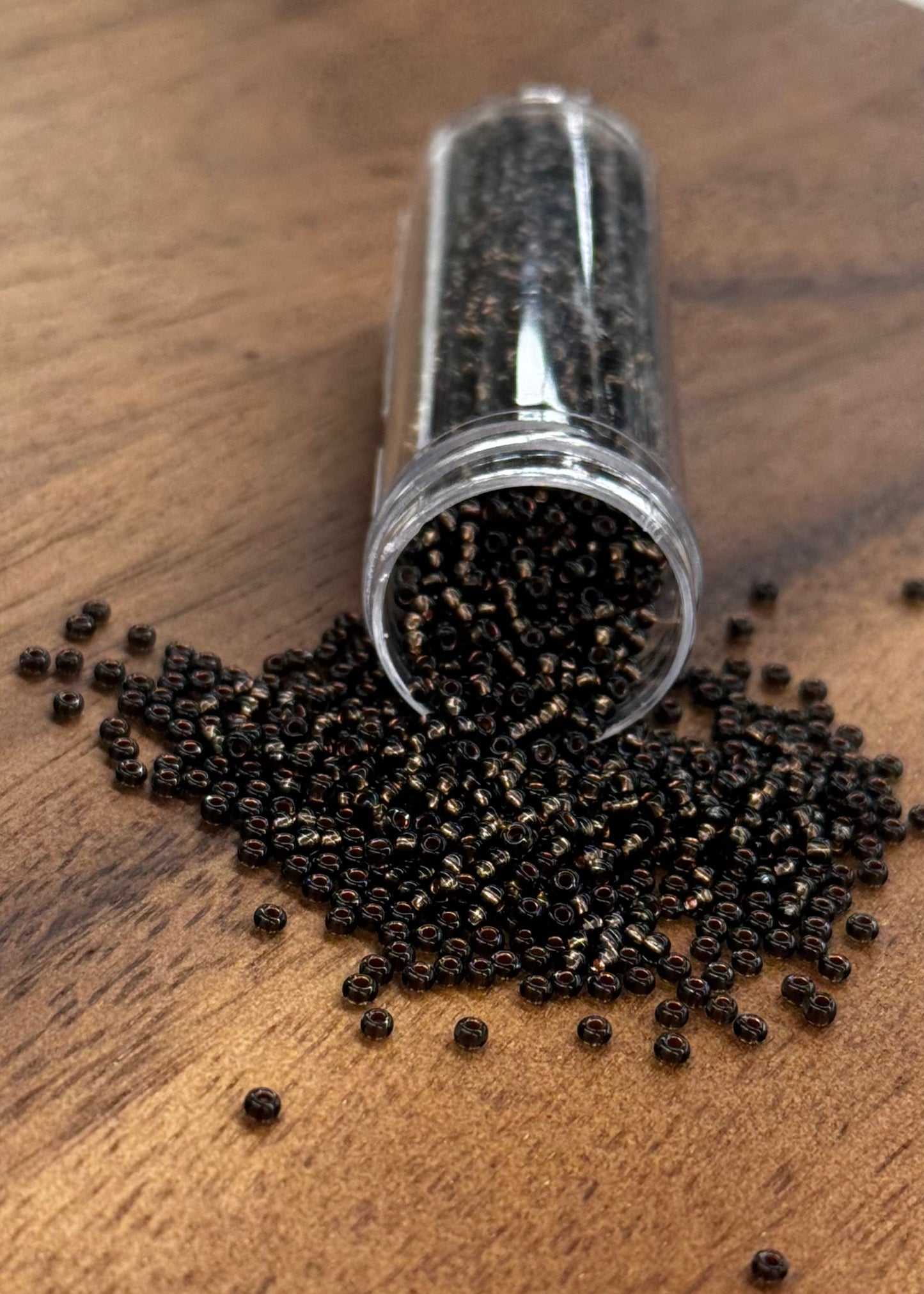 Size 11 Seed Bead 20g Vials