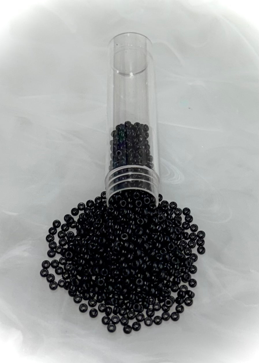 Size 11 Seed Beads 5.2g Vials