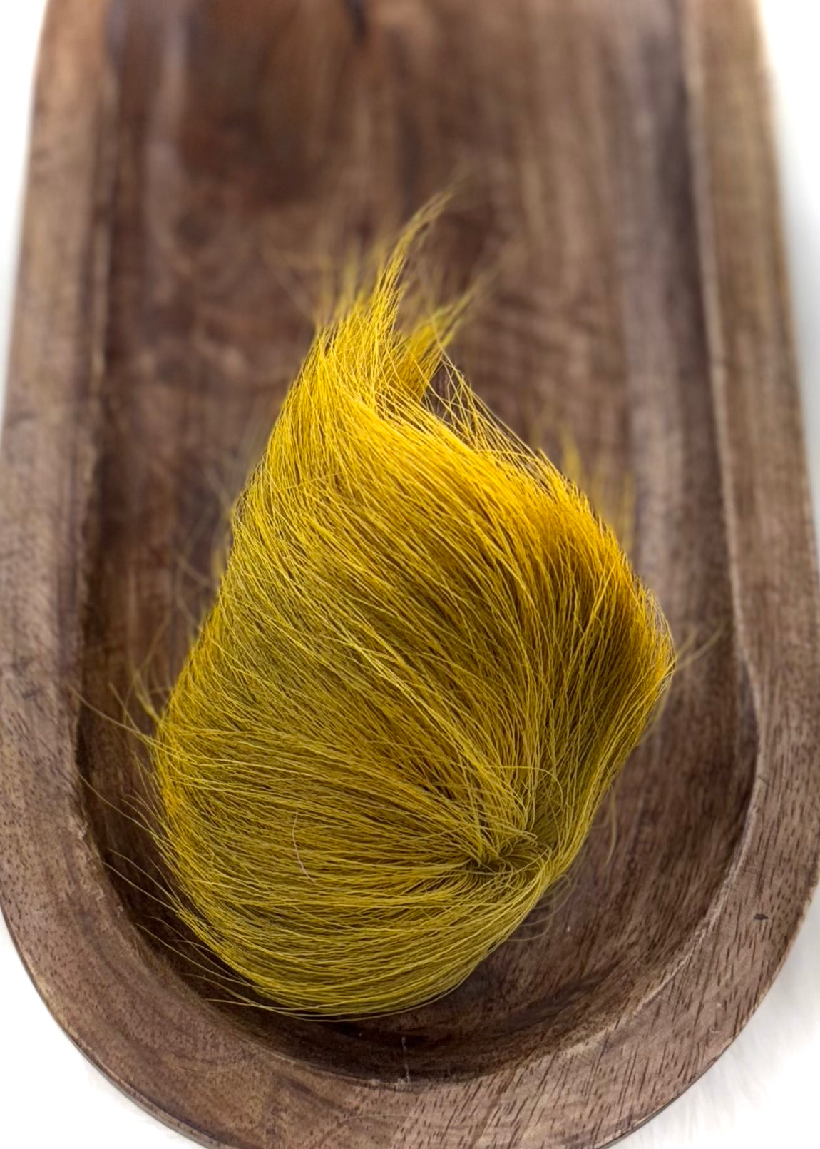 Caribou Fur