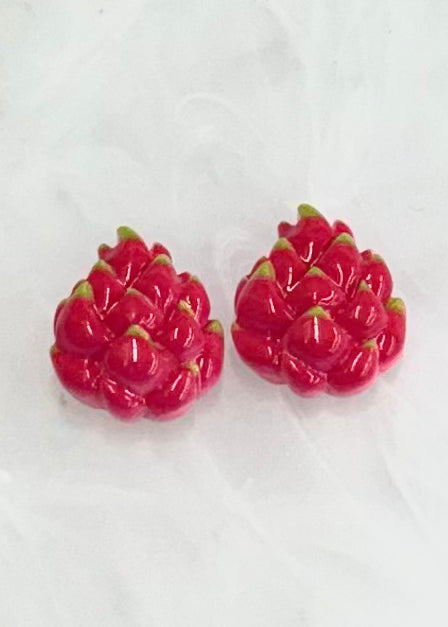 Fruity Cabochons