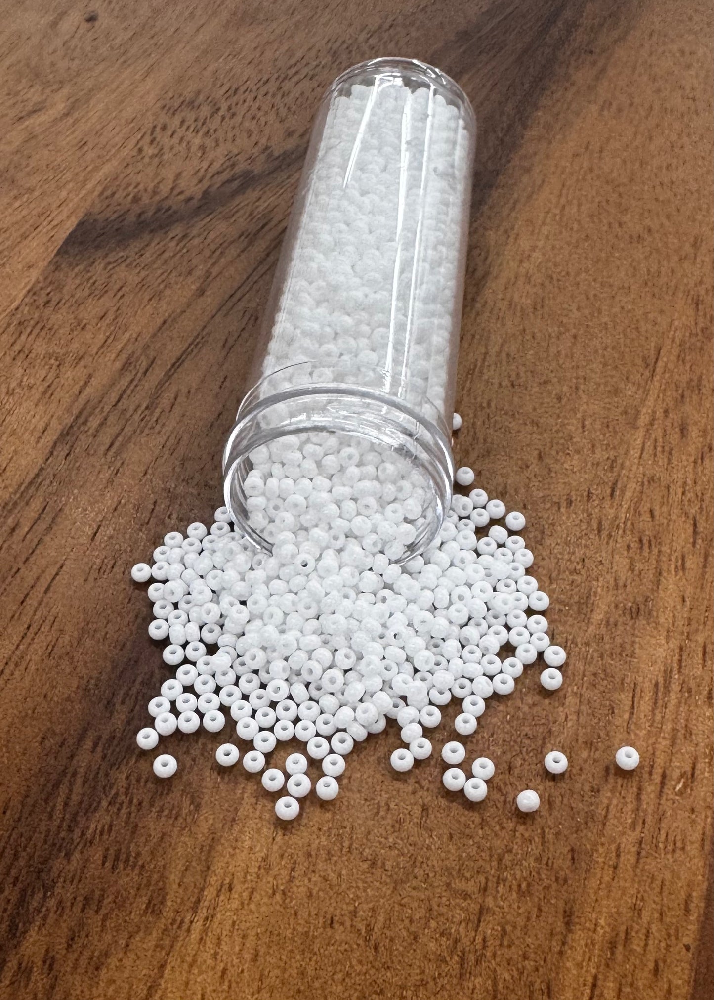 Size 11 Seed Bead 20g Vials