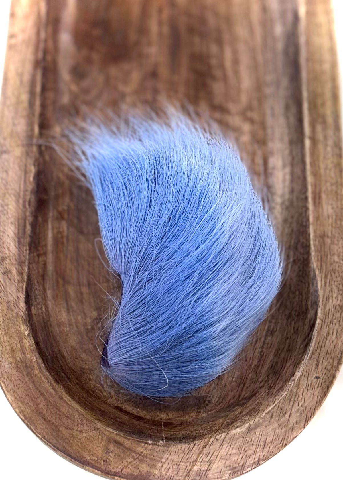 Caribou Fur
