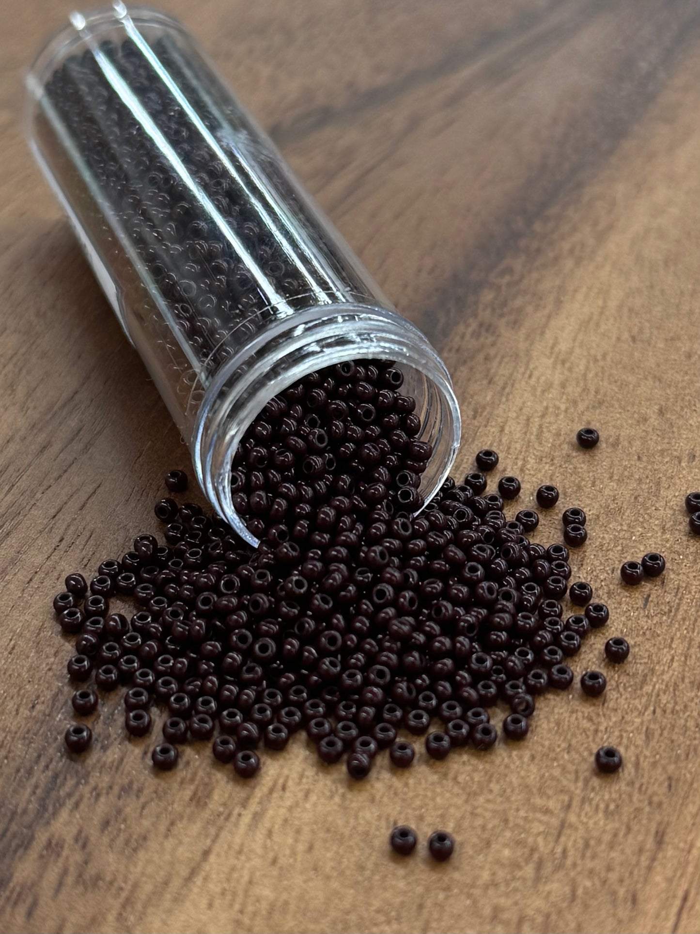 Size 11 Seed Bead 20g Vials