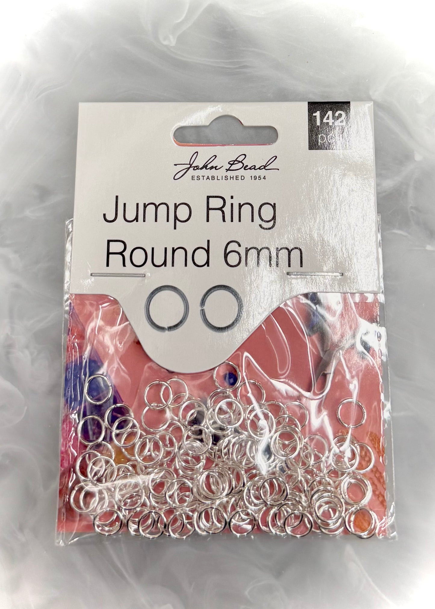 Jewelry Jump Rings