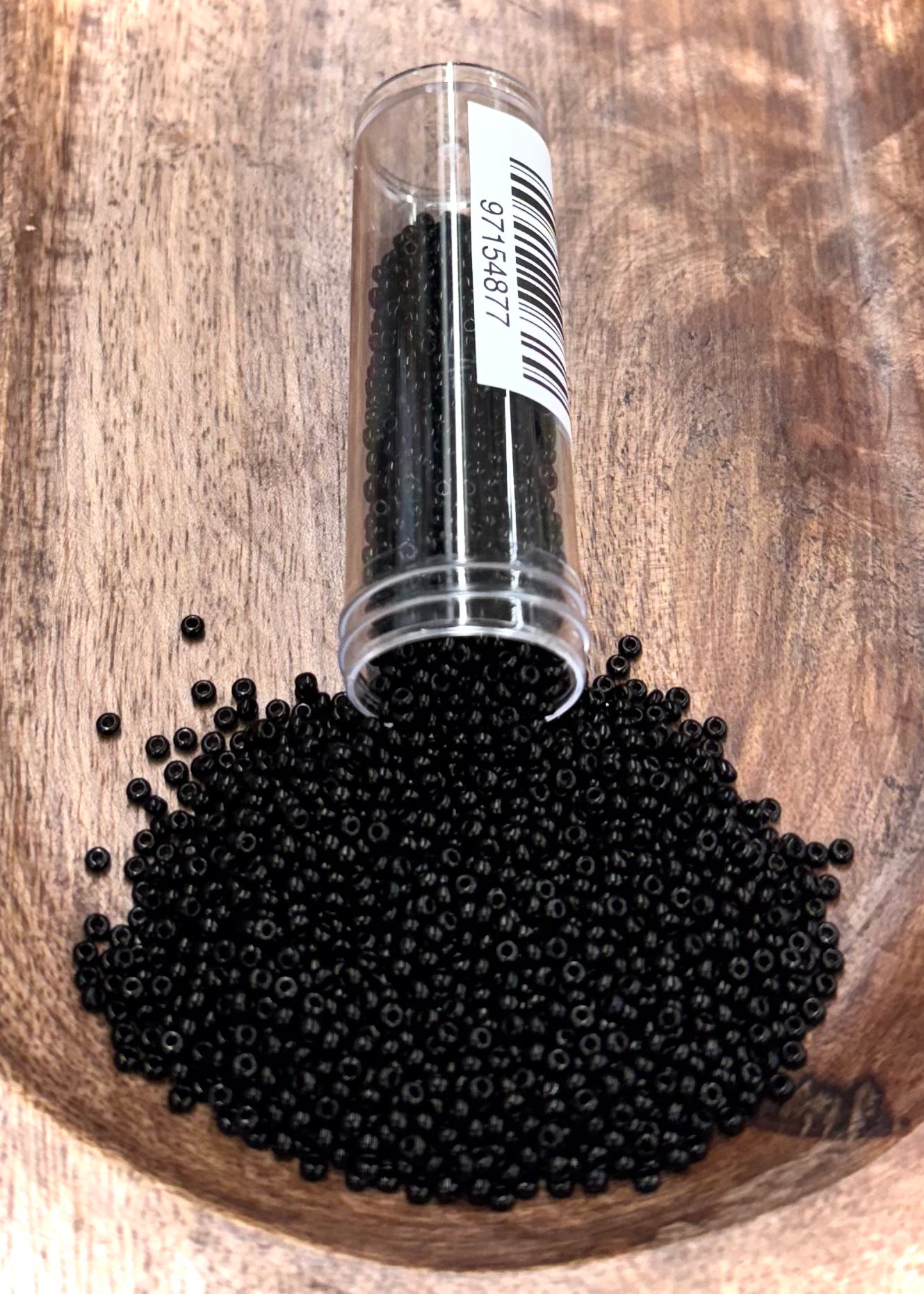 Size 10 Seed Bead 20g Vials