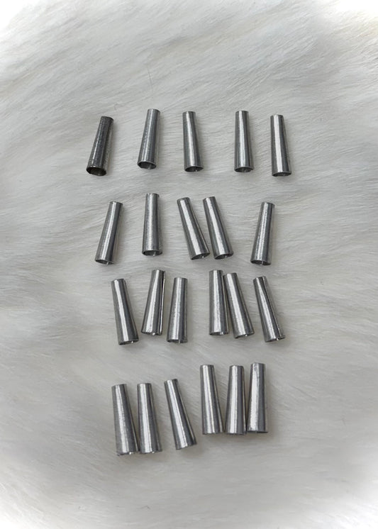 Aluminum Small Cones