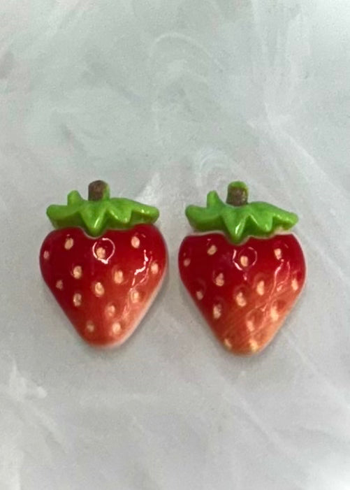 Fruity Cabochons