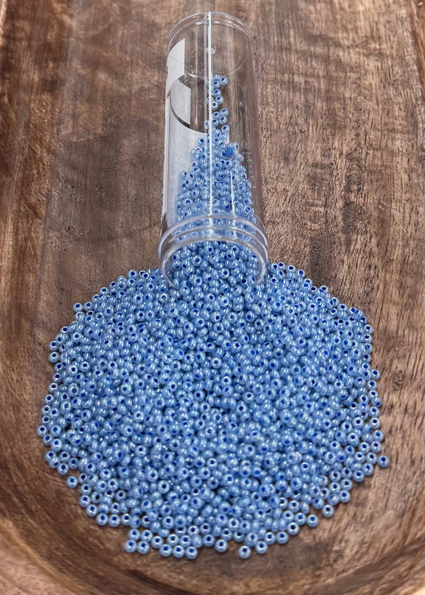 Size 10 Seed Bead 20g Vials