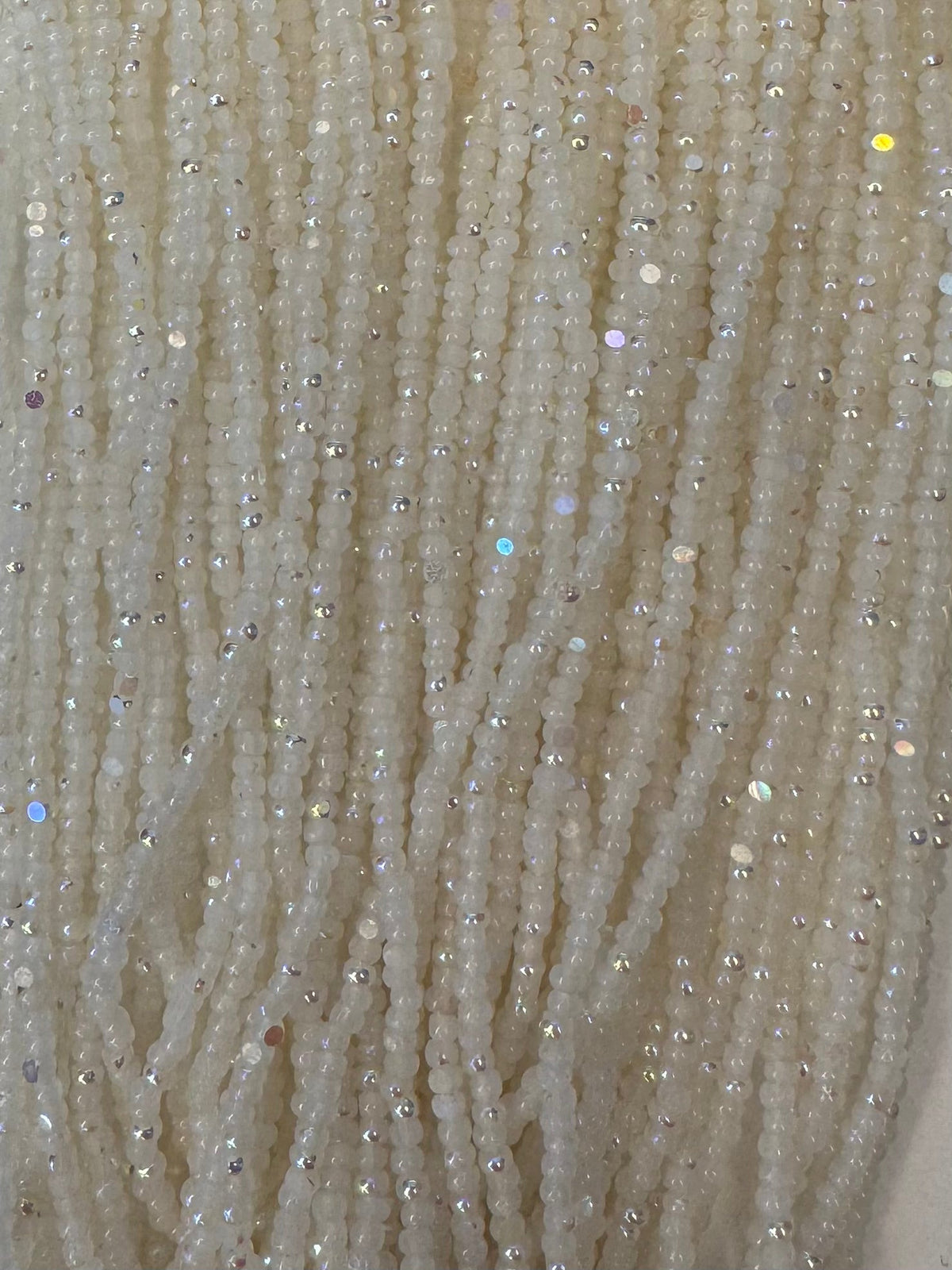 Size 11 Charlotte Cut Hanks