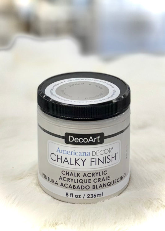 Acrylic Chalk