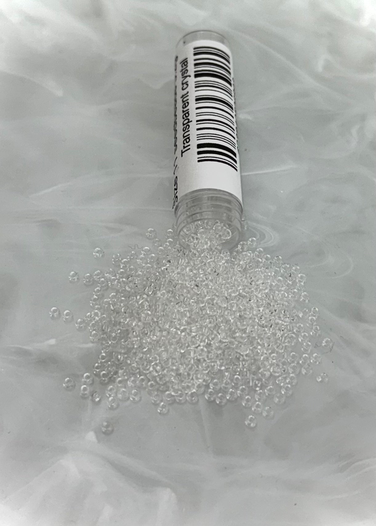 Size 11 Seed Beads 5.2g Vials
