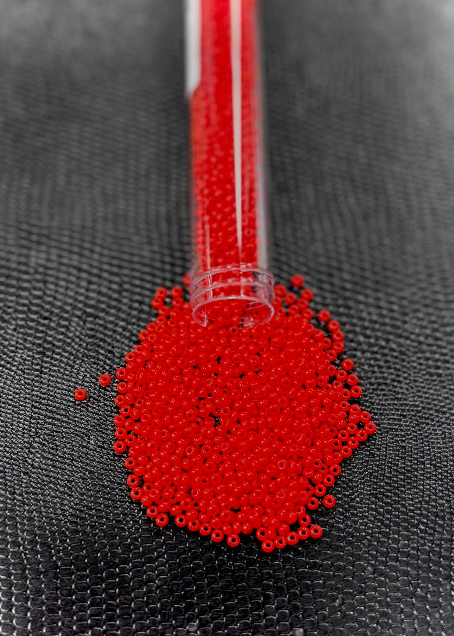 Size 10 Seedbeads 22g Vials - Section 1