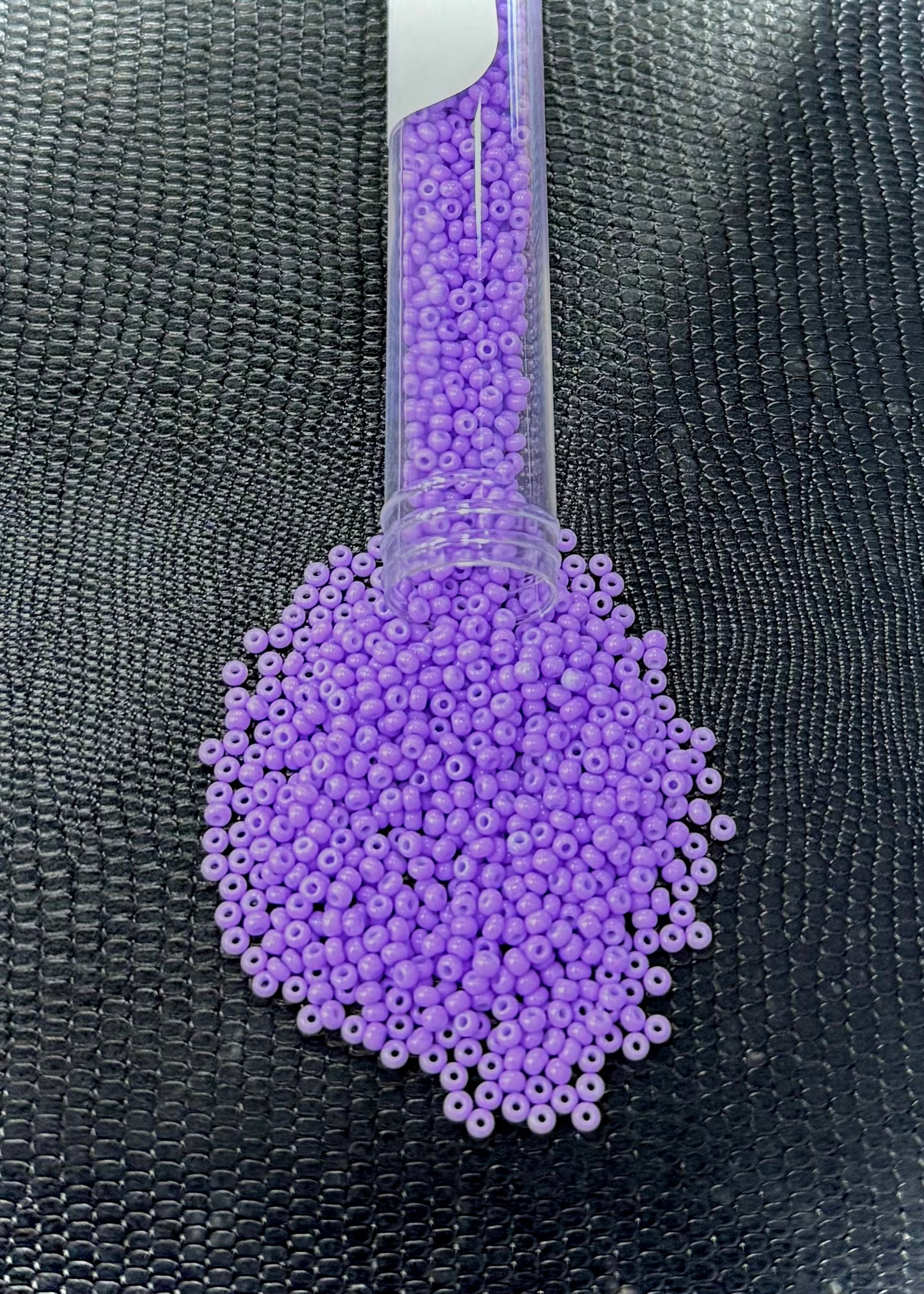 Size 10 Seedbeads 22g Vials - Section 1