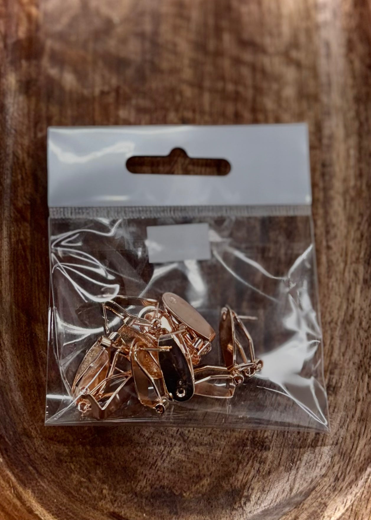 Assorted Earring Posts
