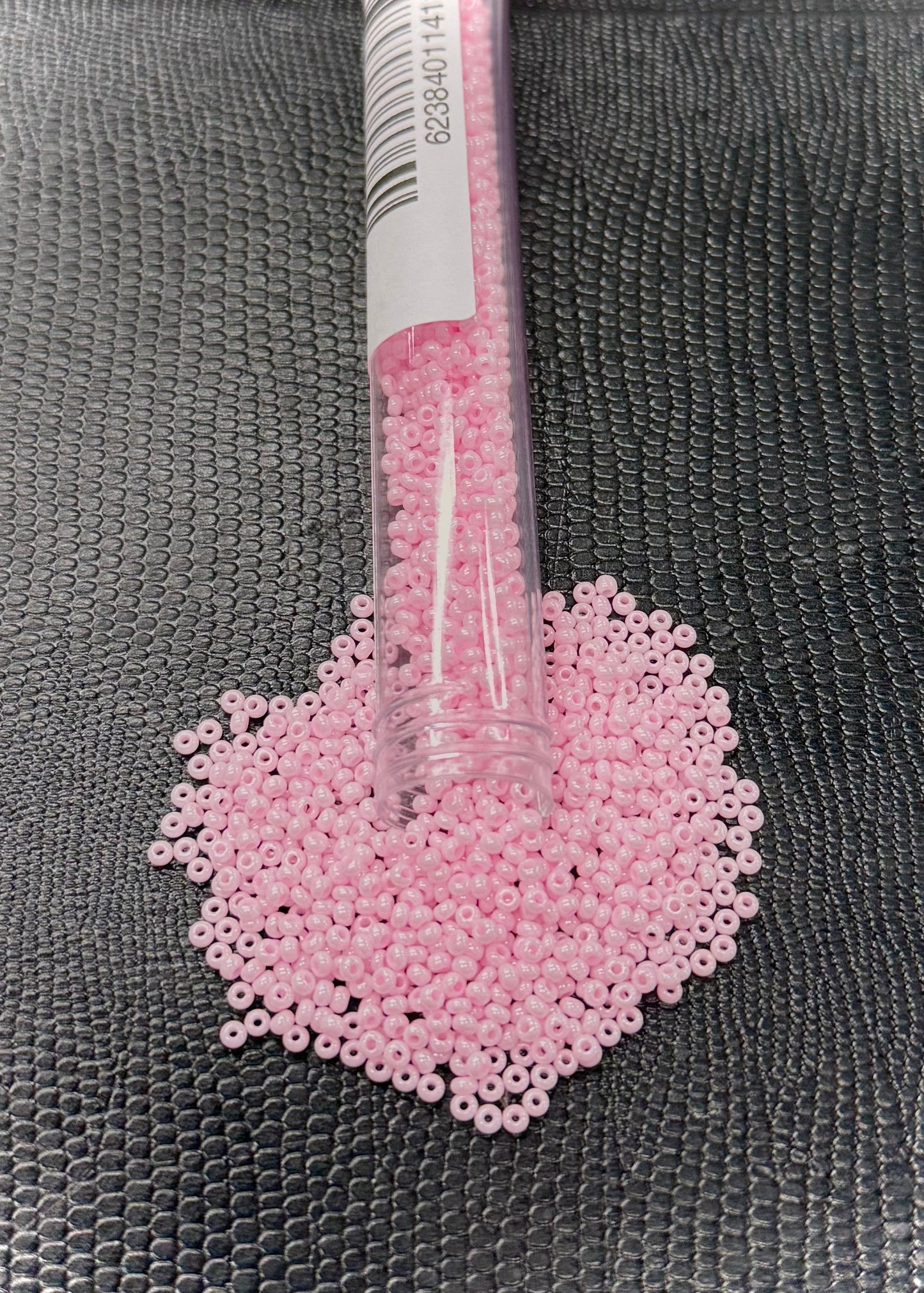 Size 10 Seedbeads 22g Vials - Section 1
