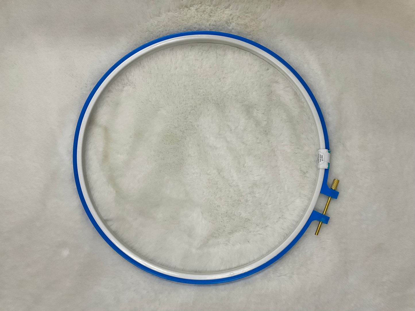 Embroidery Hoops