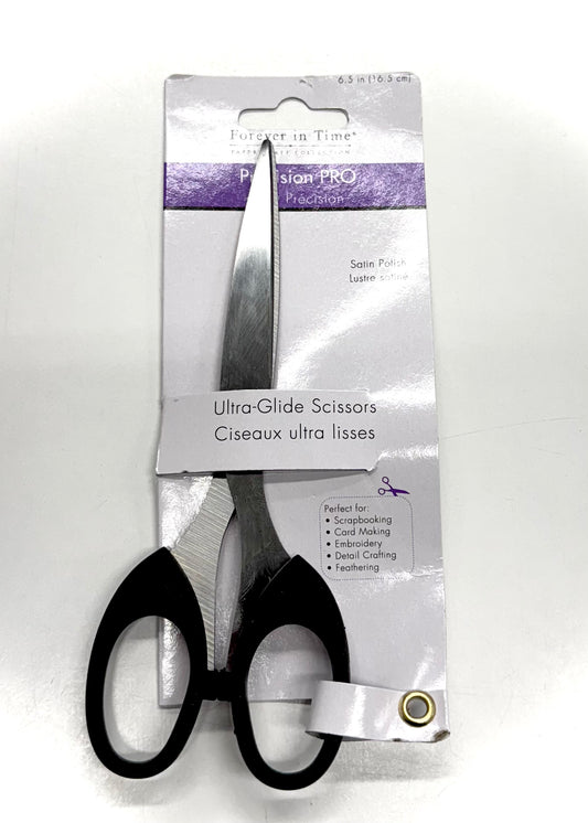 Ultra-Glide Scissors