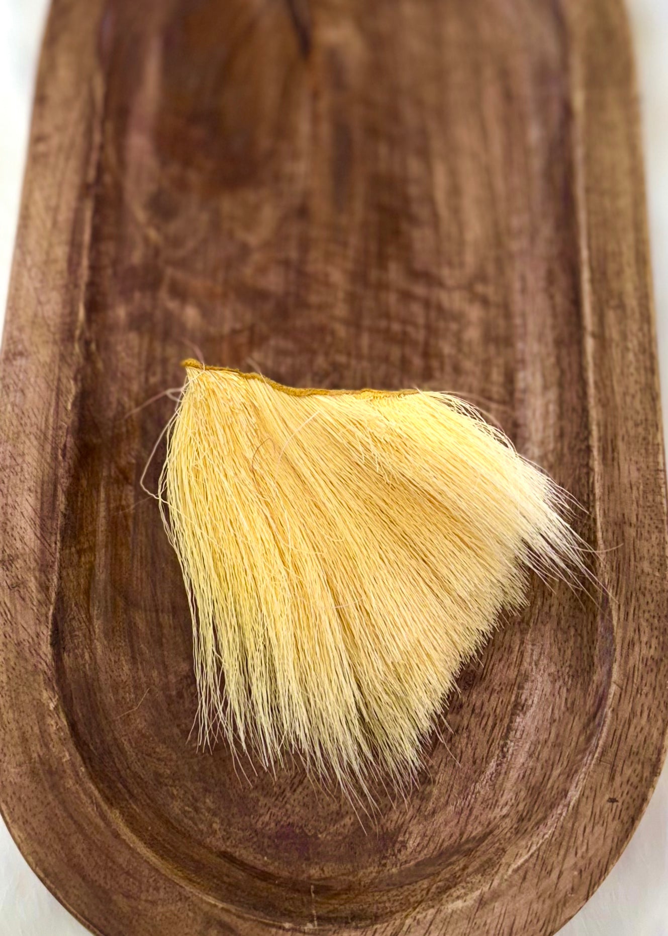 Caribou Fur