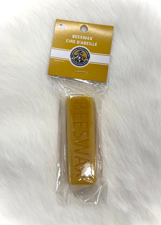 1oz Beeswax Bar