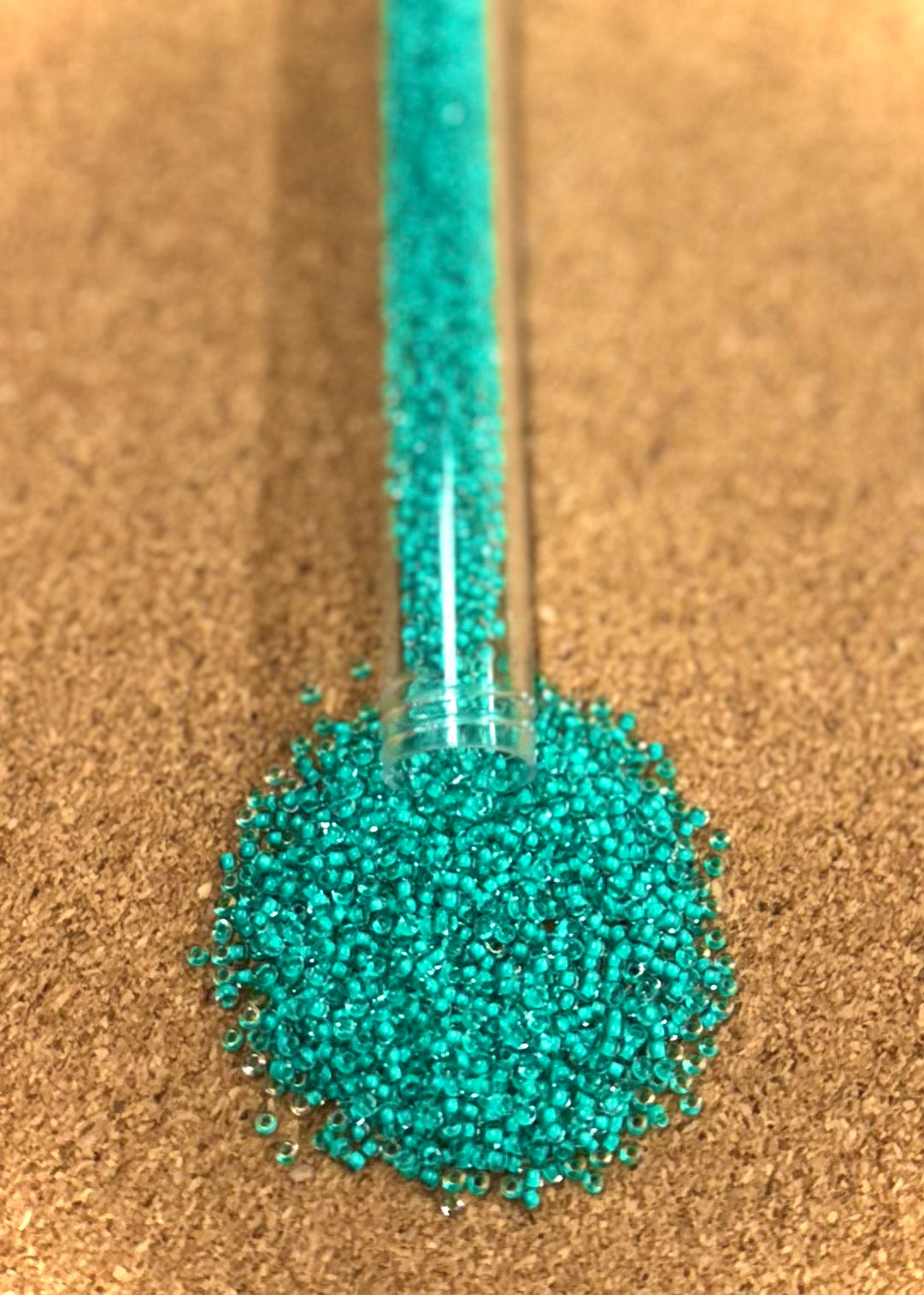 Size 10 Seedbeads 22g Vials - Section 1