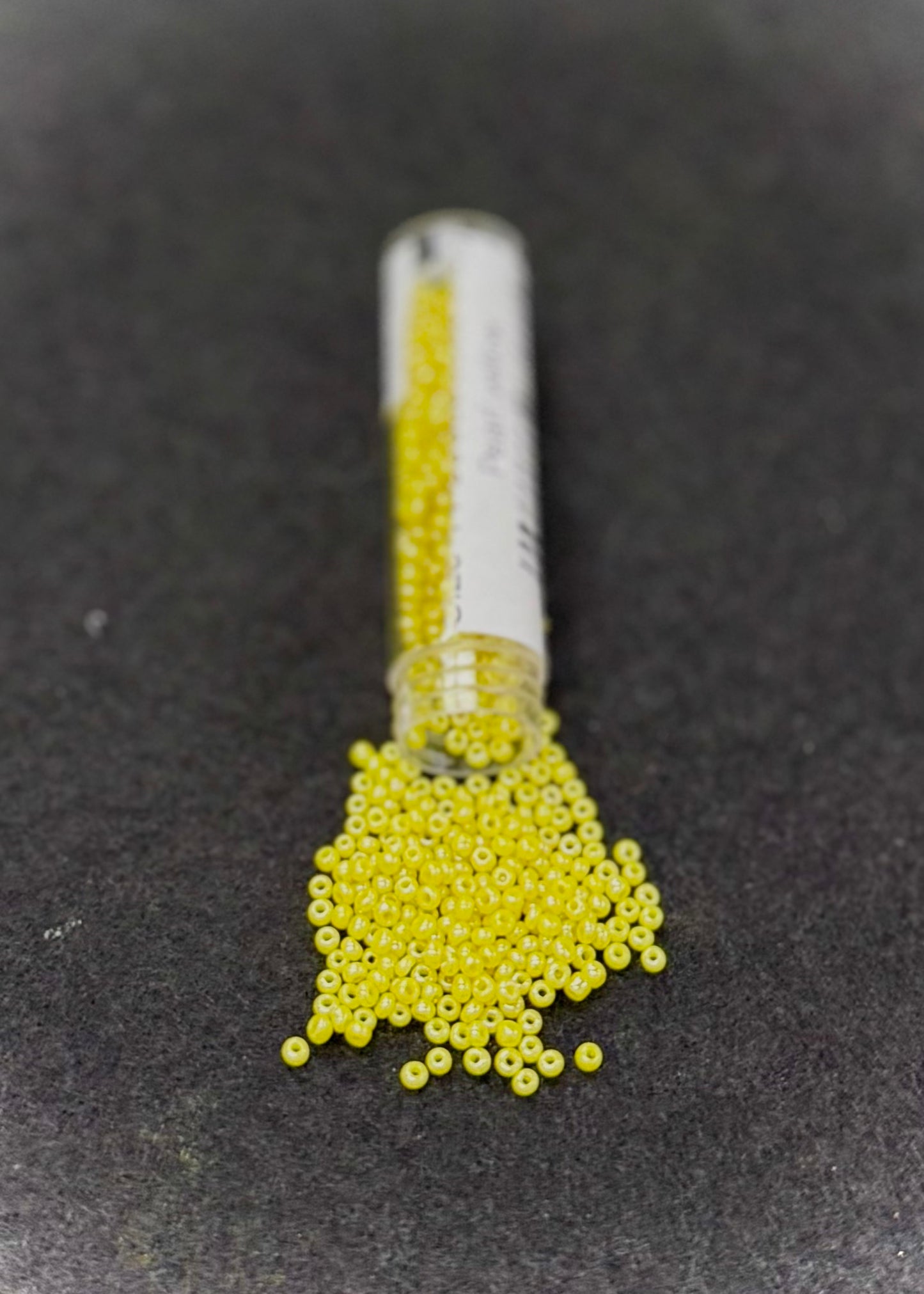 Size 11 Seed Beads 5.2g Vials