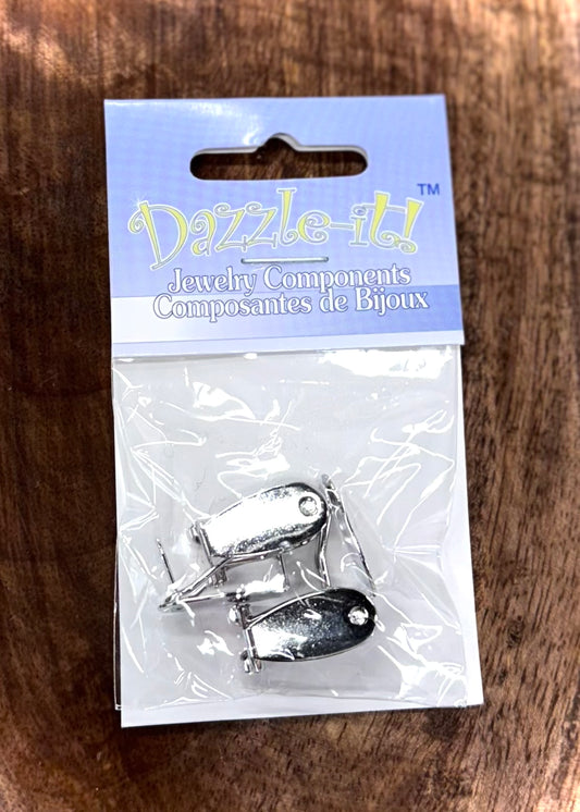 Assorted Earring Posts